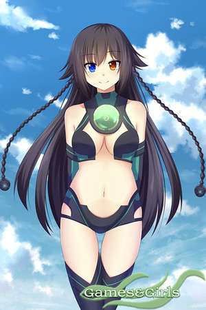 Games&Girls Steam CD Key