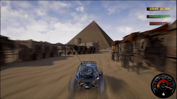 Crazy Buggy Racing for steam Crazy Buggy Racing for steam