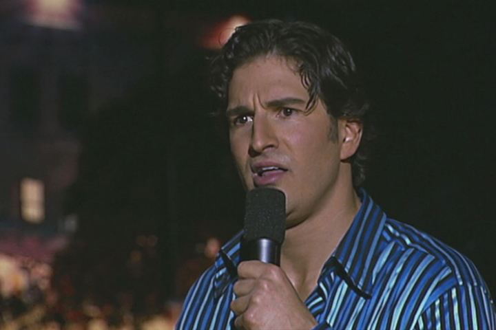 Gary Gulman: Boyish Man #5