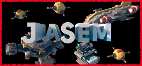 JASEM: Just Another Shooter with Electronic Music header image