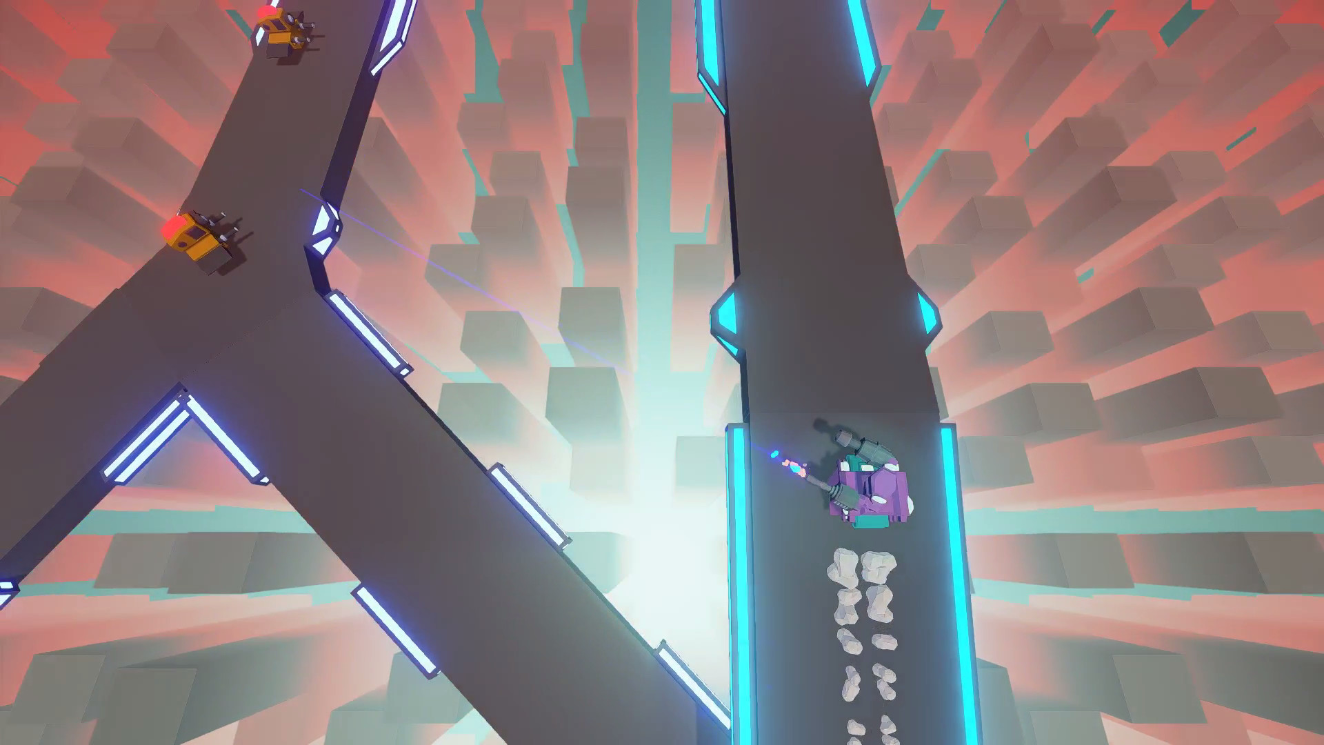 JASEM: Just Another Shooter with Electronic Music screenshot 12