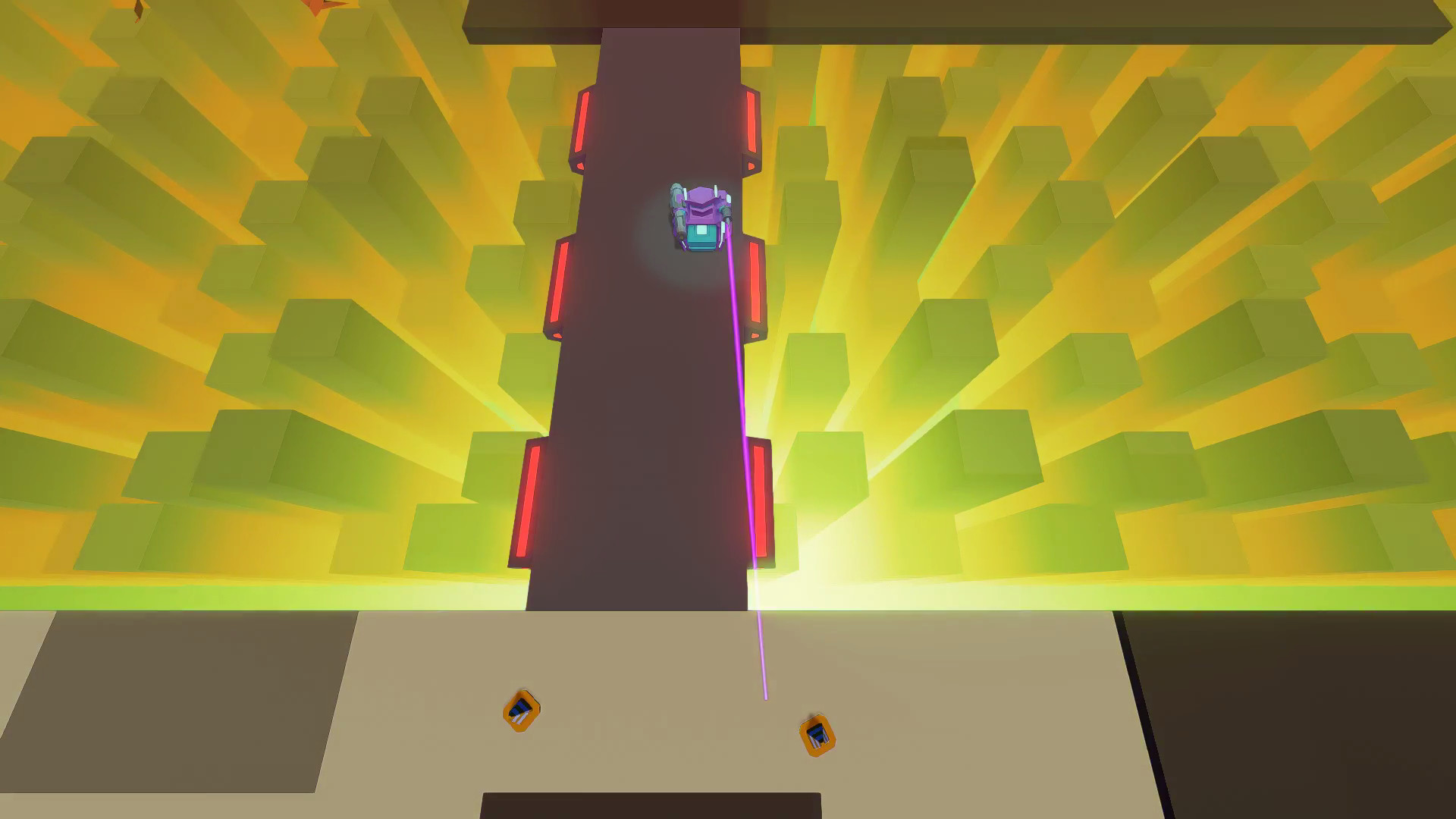 JASEM: Just Another Shooter with Electronic Music screenshot 9