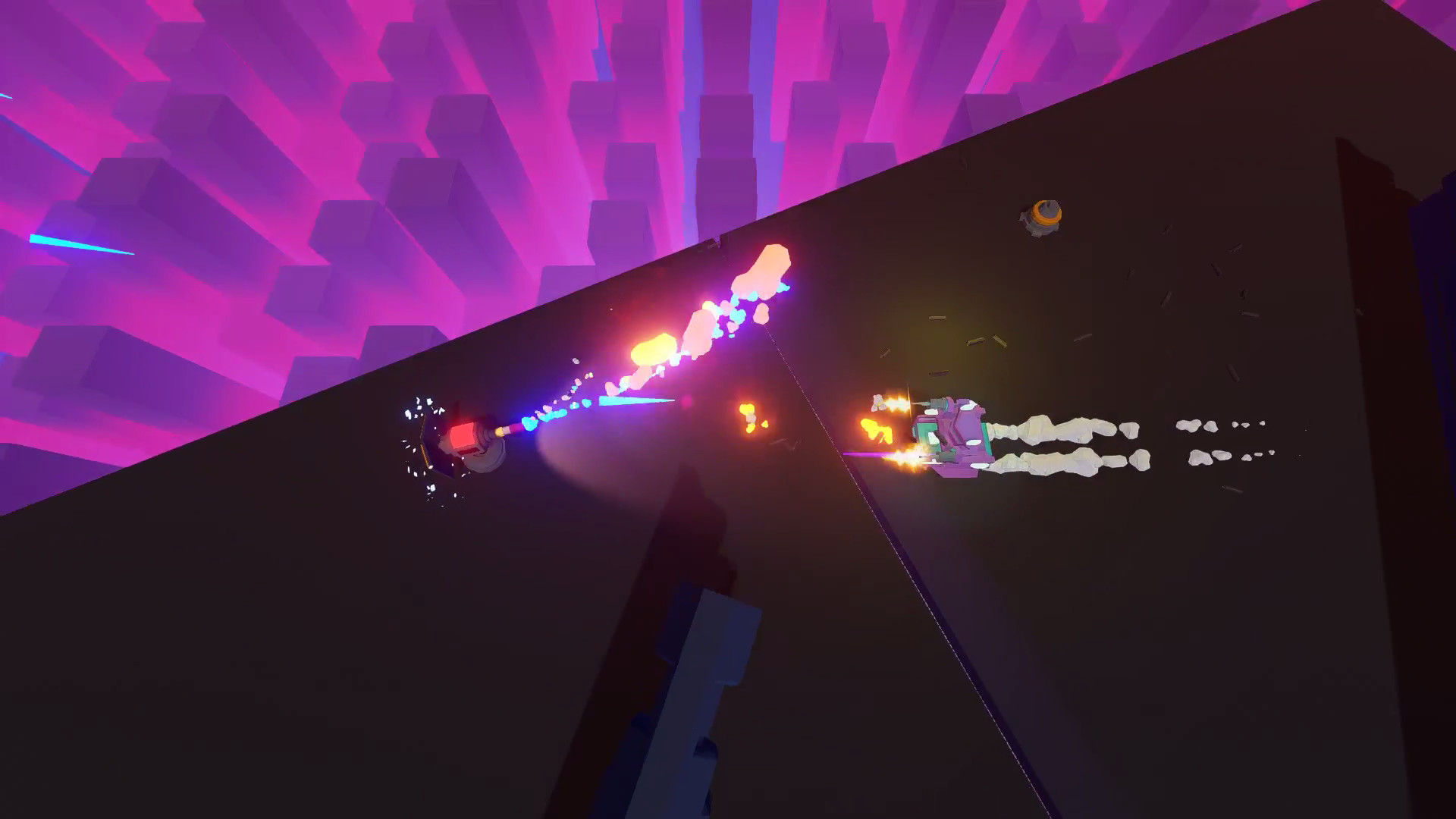 JASEM: Just Another Shooter with Electronic Music screenshot 17