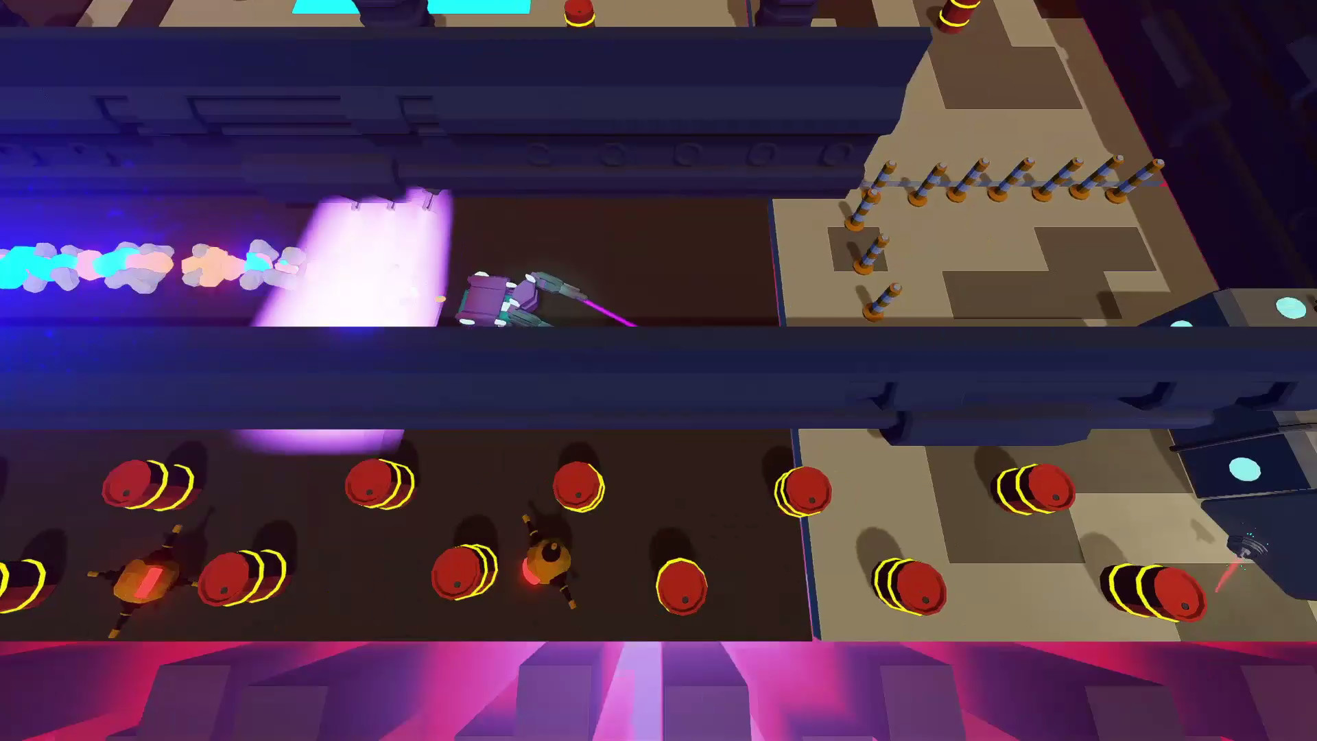 JASEM: Just Another Shooter with Electronic Music screenshot 10
