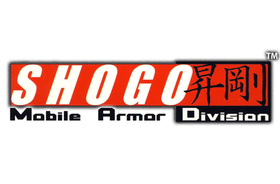 Shogo: Mobile Armor Division