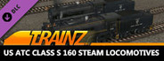 TANE DLC: US ATC Class S 160 Steam
