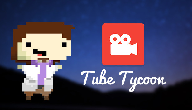 Tube Tycoon On Steam