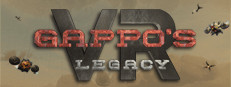 Gappo's Legacy VR 게임 이미지