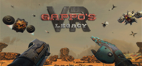 Gappo's Legacy VR steam charts