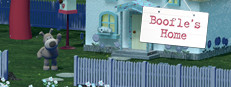 Boofle's Home 게임 이미지