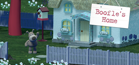 Boofle's Home Cover Image