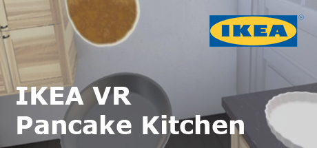 IKEA VR Pancake Kitchen header image