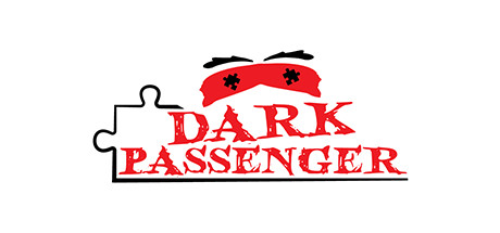 Dark Passenger Cover Image