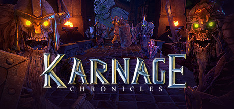 Karnage Chronicles technical specifications for computer