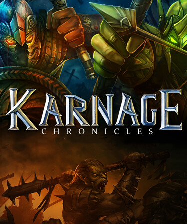 Karnage Chronicles