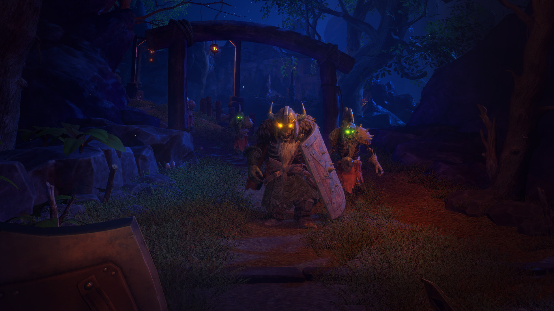 Como jogar multiplayer cooperativo em Torchlight 3 (PC - Steam