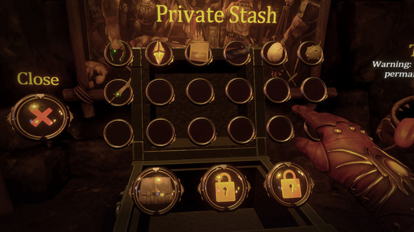 Screenshot of Karnage Chronicles