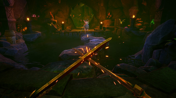 Screenshot of Karnage Chronicles