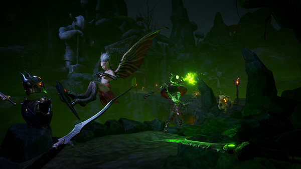 Karnage Chronicles