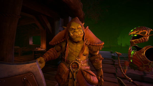 Karnage Chronicles
