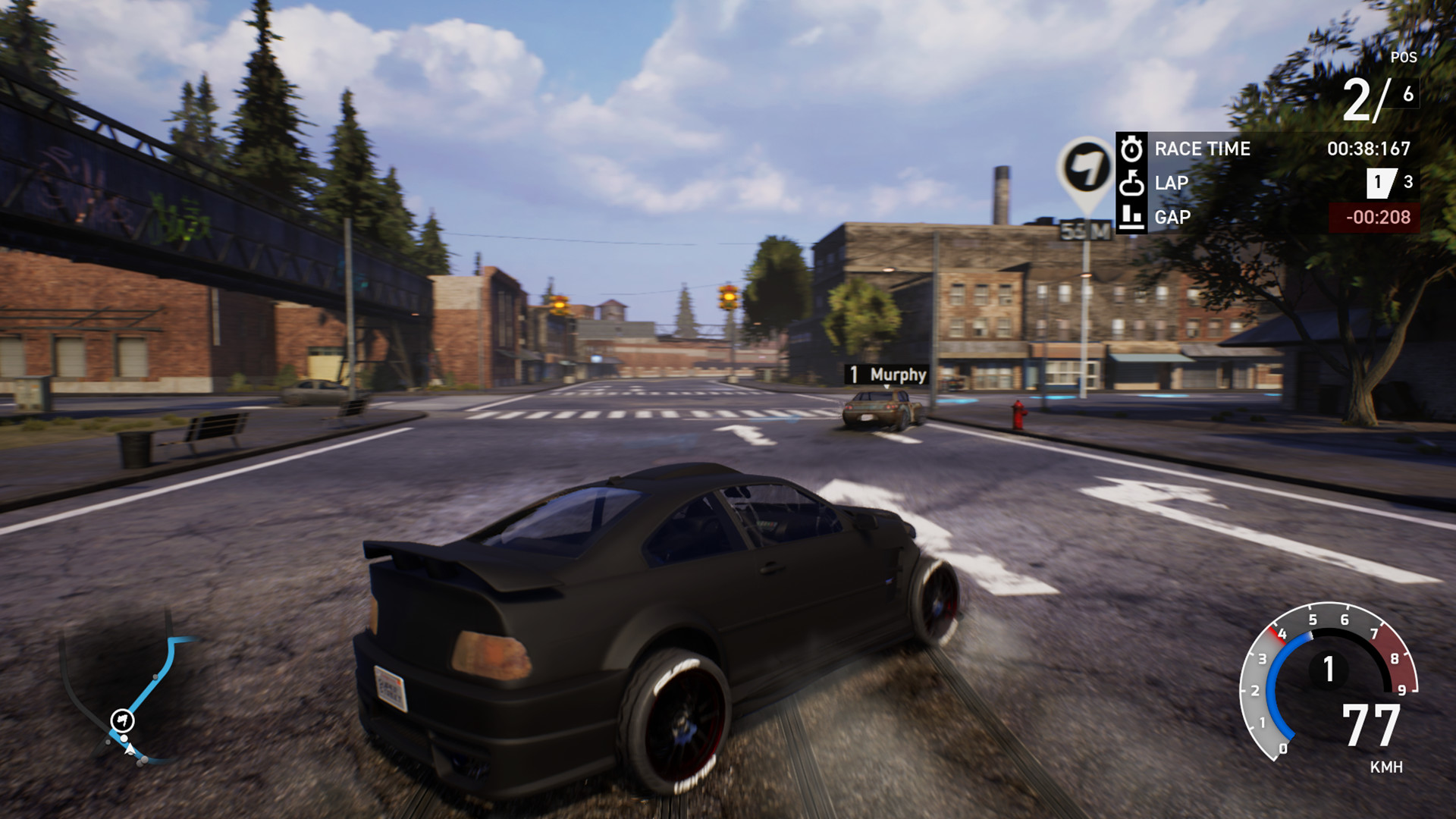 SUPER STREET THE GAME - AGORA SIM DA PRA TUNAR OS CARROS! 