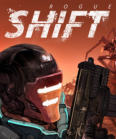 ROGUE SHIFT