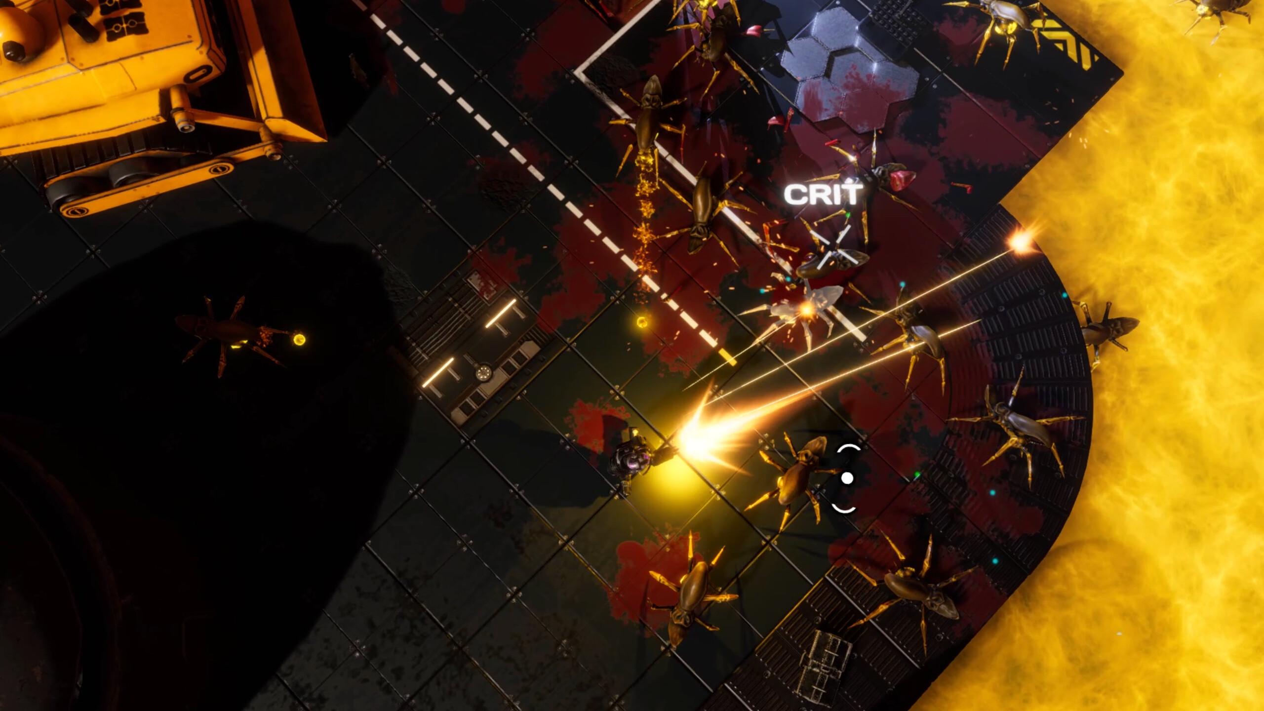 ROGUE SHIFT Free Download for PC