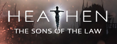 Heathen - The sons of the law 게임 이미지