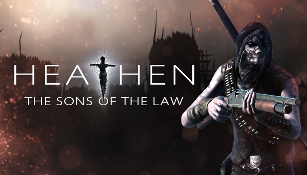 Heathen  Video Game