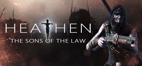 Heathen - The sons of the law steam charts