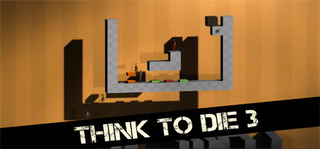 Think To Die 3 Cover Image