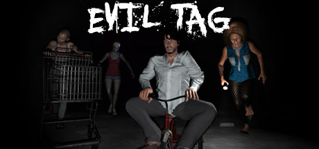 Evil Tag header image