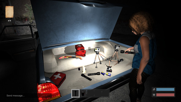 скриншот Evil Tag 0