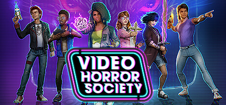 Video Horror Society Cover Image
