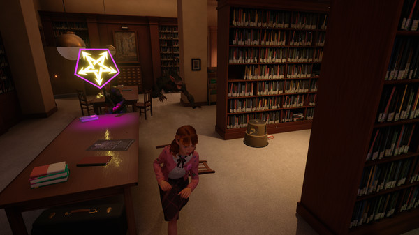 Video Horror Societyfor windows and Linux 1