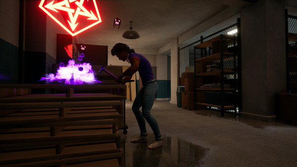 Video Horror Society game for windows Pc 1