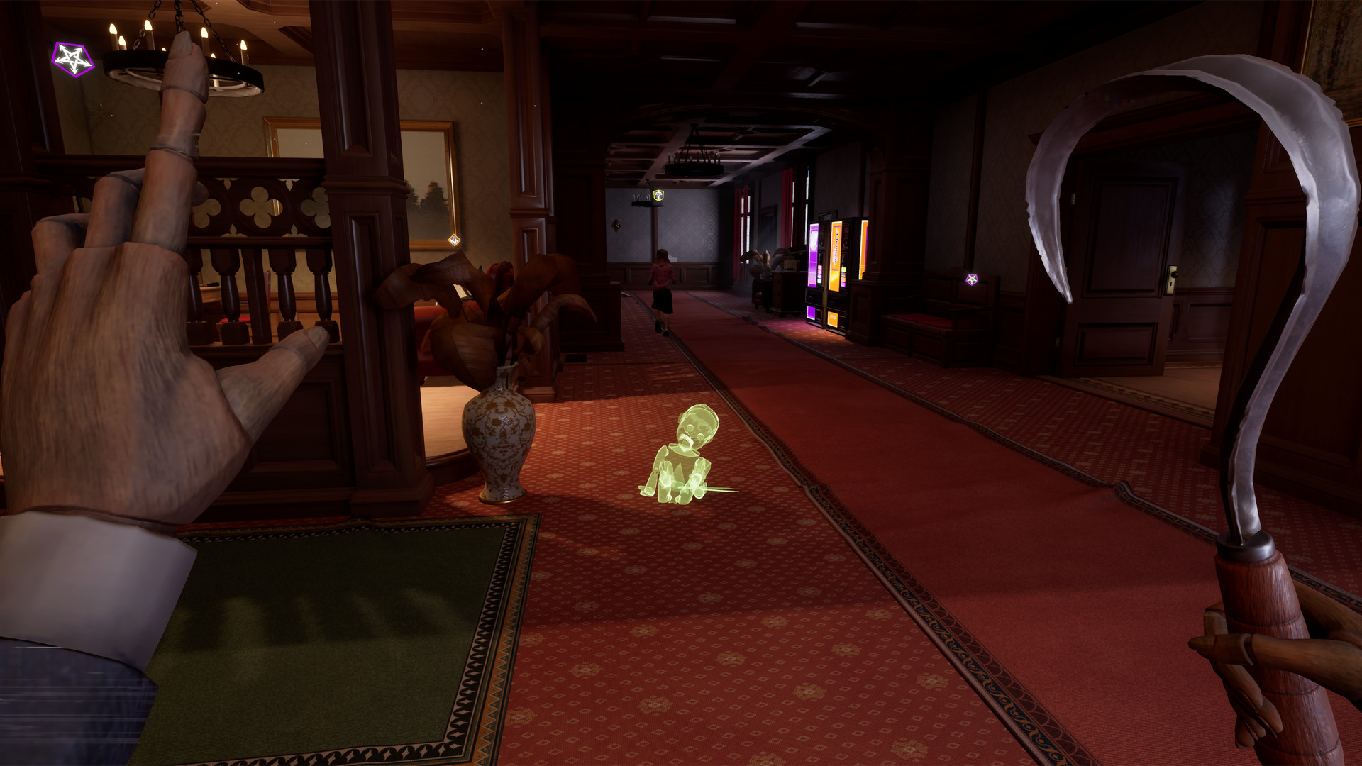 Video Horror Society on Steam