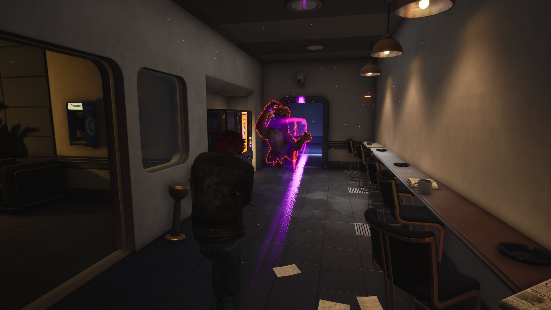 Video Horror Society screenshot 1