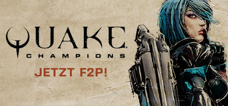 Quake Champions Quake Champions