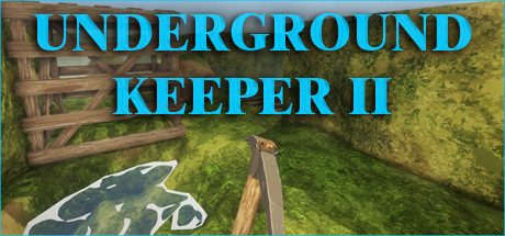 Underground Keeper 2 Cover Image