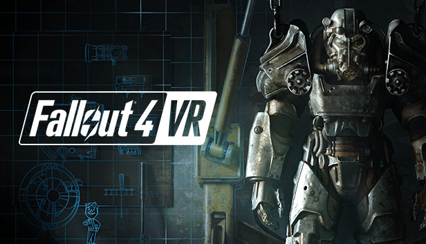 Fallout 4 Vr On Steam