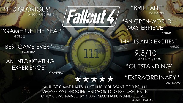 fallout 4 english interface