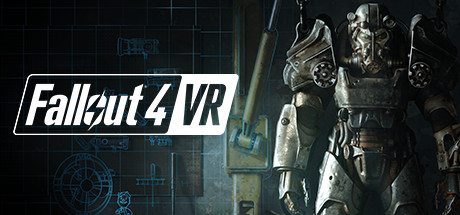 Fallout 4 VR header image