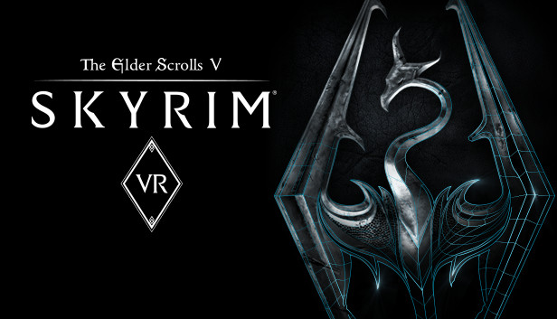 The Elder Scrolls V: VR on Steam