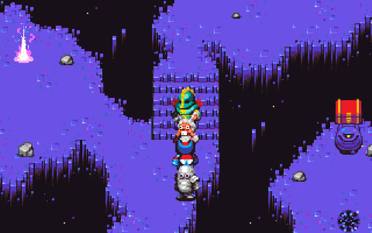 скриншот Kaiju Big Battel: Fighto Fantasy 4