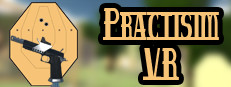 Practisim VR 게임 이미지