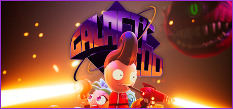 Galactic Feud Cover Image