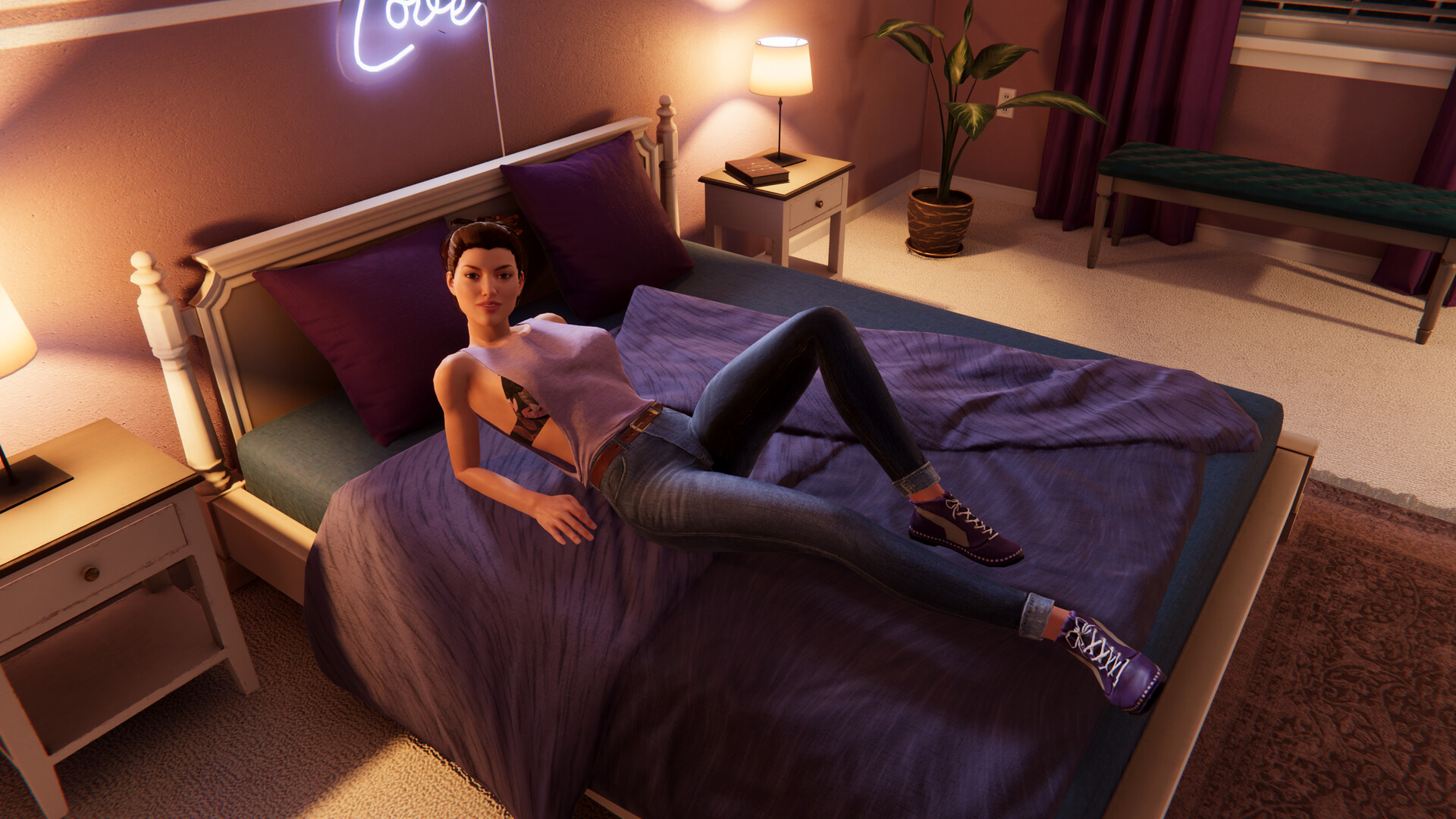 House Party 攻略まとめWiki