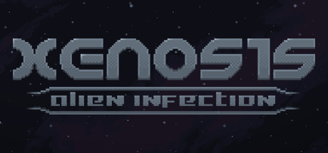 Xenosis: Alien Infection Cover Image