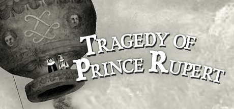 Tragedy of Prince Rupert header image